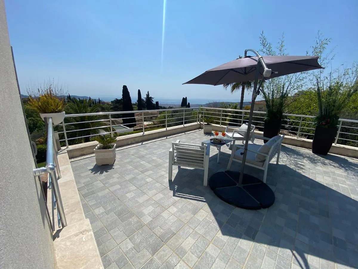 Diamond Villa 5 Star - Nice
