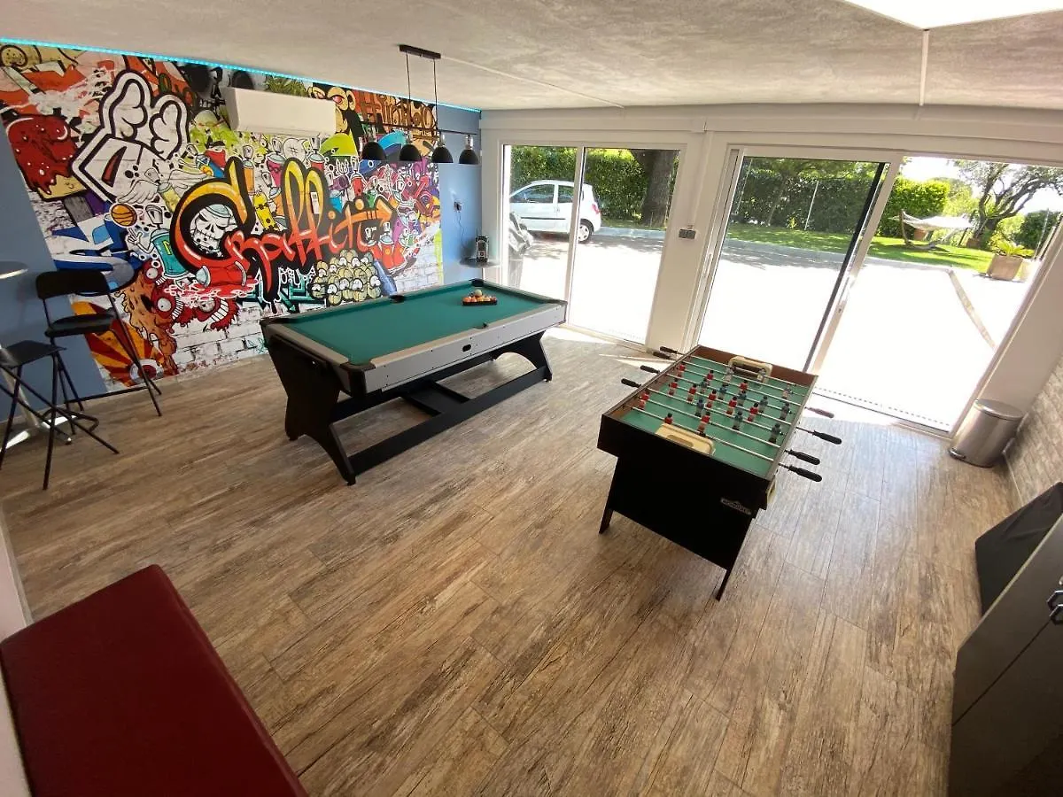 Diamond Villa 5 Star - Nice Francie